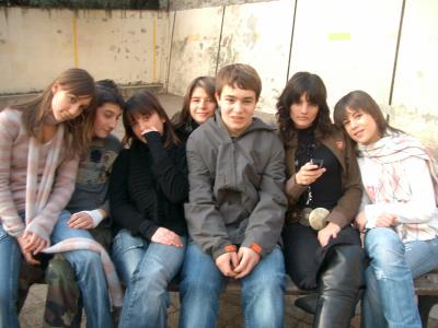 mes am0urs de t0uj0urs